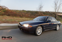 Load image into Gallery viewer, 1990 Nissan Skyline R32 GTS-4 (SOLD)