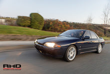 Load image into Gallery viewer, 1990 Nissan Skyline R32 GTS-4 (SOLD)