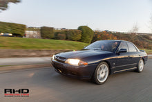 Load image into Gallery viewer, 1990 Nissan Skyline R32 GTS-4 (SOLD)