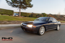 Load image into Gallery viewer, 1990 Nissan Skyline R32 GTS-4 (SOLD)