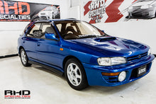 Load image into Gallery viewer, 1995 Subaru WRX Wagon GF8 (SOLD)