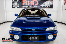 Load image into Gallery viewer, 1995 Subaru WRX Wagon GF8 (SOLD)