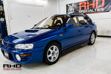 Load image into Gallery viewer, 1995 Subaru WRX Wagon GF8 (SOLD)
