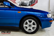Load image into Gallery viewer, 1995 Subaru WRX Wagon GF8 (SOLD)