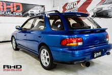 Load image into Gallery viewer, 1995 Subaru WRX Wagon GF8 (SOLD)