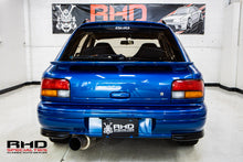 Load image into Gallery viewer, 1995 Subaru WRX Wagon GF8 (SOLD)