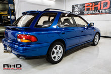 Load image into Gallery viewer, 1995 Subaru WRX Wagon GF8 (SOLD)
