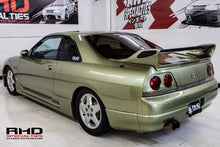 Load image into Gallery viewer, 1995 Nissan Skyline GTS25T (SOLD)