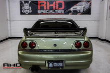 Load image into Gallery viewer, 1995 Nissan Skyline GTS25T (SOLD)