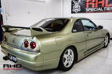 Load image into Gallery viewer, 1995 Nissan Skyline GTS25T (SOLD)
