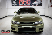 Load image into Gallery viewer, 1995 Nissan Skyline GTS25T (SOLD)