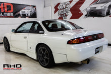 Load image into Gallery viewer, 1994 Nissan Silvia Q's S14 (SOLD)