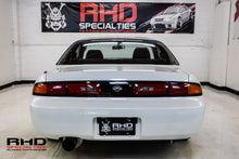 Load image into Gallery viewer, 1994 Nissan Silvia Q's S14 (SOLD)