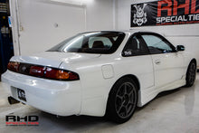 Load image into Gallery viewer, 1994 Nissan Silvia Q's S14 (SOLD)