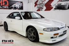 Load image into Gallery viewer, 1994 Nissan Silvia Q's S14 (SOLD)