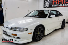 Load image into Gallery viewer, 1994 Nissan Silvia Q's S14 (SOLD)