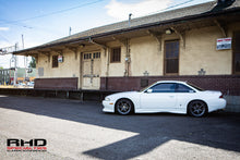 Load image into Gallery viewer, 1994 Nissan Silvia Q's S14 (SOLD)