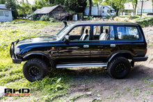 Load image into Gallery viewer, 1993 Toyota Land Cruiser GXL (SOLD)