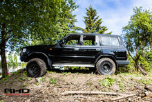 Load image into Gallery viewer, 1993 Toyota Land Cruiser GXL (SOLD)