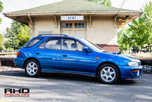 Load image into Gallery viewer, 1995 Subaru WRX Wagon GF8 (SOLD)