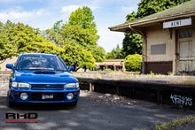 Load image into Gallery viewer, 1995 Subaru WRX Wagon GF8 (SOLD)