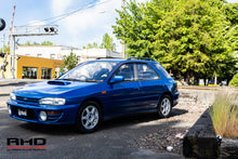Load image into Gallery viewer, 1995 Subaru WRX Wagon GF8 (SOLD)