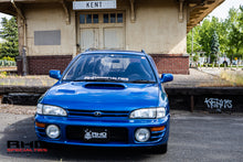 Load image into Gallery viewer, 1995 Subaru WRX Wagon GF8 (SOLD)