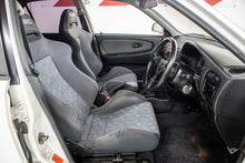 Load image into Gallery viewer, 1994 Mitsubishi Lancer Evo II (SOLD)