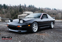 Load image into Gallery viewer, 1991 Nissan 180sx (SOLD)