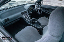 Load image into Gallery viewer, 1991 Nissan 180sx (SOLD)