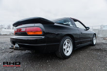 Load image into Gallery viewer, 1991 Nissan 180sx (SOLD)