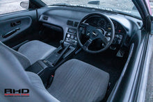 Load image into Gallery viewer, 1991 Nissan 180sx (SOLD)