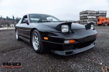 Load image into Gallery viewer, 1991 Nissan 180sx (SOLD)