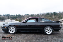 Load image into Gallery viewer, 1991 Nissan 180sx (SOLD)