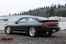 Load image into Gallery viewer, 1991 Nissan 180sx (SOLD)