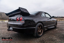 Load image into Gallery viewer, 1993 Nissan Skyline R33 GTS25T (SOLD)