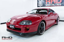 Load image into Gallery viewer, 1994 Toyota Supra SZ *SOLD*