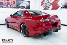 Load image into Gallery viewer, 1994 Toyota Supra SZ *SOLD*