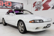 Load image into Gallery viewer, 1990 Nissan Skyline R32 GTST (SOLD)
