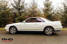 Load image into Gallery viewer, 1990 Nissan Skyline R32 GTST (SOLD)