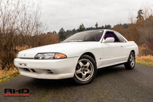Load image into Gallery viewer, 1990 Nissan Skyline R32 GTST (SOLD)