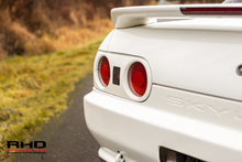 Load image into Gallery viewer, 1990 Nissan Skyline R32 GTST (SOLD)