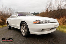 Load image into Gallery viewer, 1990 Nissan Skyline R32 GTST (SOLD)