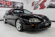 Load image into Gallery viewer, 1990 Toyota Supra *SOLD*