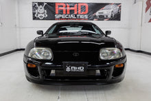 Load image into Gallery viewer, 1990 Toyota Supra *SOLD*