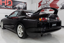 Load image into Gallery viewer, 1990 Toyota Supra *SOLD*