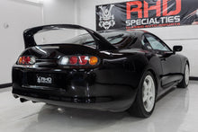 Load image into Gallery viewer, 1990 Toyota Supra *SOLD*