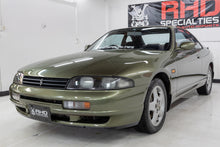 Load image into Gallery viewer, 1994 Nissan Skyline R33 GTS25T (SOLD)