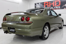 Load image into Gallery viewer, 1994 Nissan Skyline R33 GTS25T (SOLD)