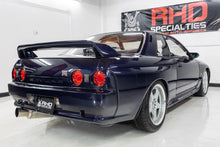 Load image into Gallery viewer, 1990 Nissan Skyline R32 GTR (SOLD)